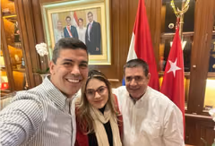 Salma Agüero defiende millonaria compra vinculada al caso Eddie Jara
