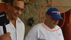Miguel Robles cumplirá condena en 2036 y podrá pedir libertad en 2032