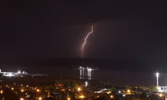 ANDE activa protocolo de emergencia ante posibles tormentas