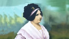 Serafina Dávalos: una mujer que rompió barreras