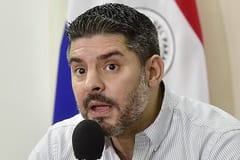 Corte destraba el caso “detergente de oro”  que involucra a Nenecho Rodríguez