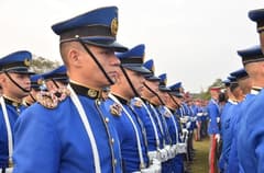 Academil abre curso preparatorio para carrera militar
