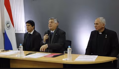 Contraloría revela graves fallas en el control de títulos universitarios