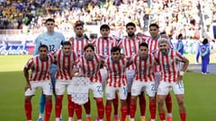 Paraguay empata con Australia y queda a la espera de confirmar su clasificación a los 16avos