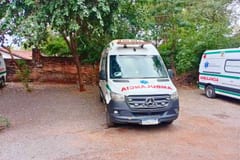IPS opera con 63 ambulancias para atender a más de 2 millones de asegurados