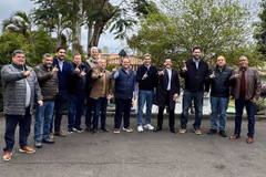 Marito y Latorre concretan el “abrazo republicano” por Camilo Pérez