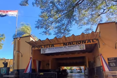 Roban insumos del almuerzo escolar en Pedro Juan Caballero