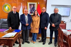 Nuevo director en Hospital 12 de Junio del IPS busca revertir falencias
