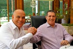Abogado de Bachi defiende su título de médico
