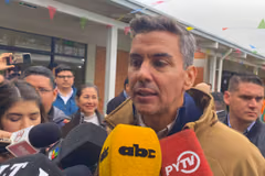 Peña veta ley que buscaba exonerar impuestos a vehículos de bomberos