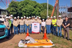 ANDE habilita concurso para incorporar 230 aprendices