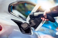 DNIT plantea nuevos impuestos para vehículos eléctricos