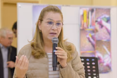Teresa Barán se despidió de Salud con una carta: “Seguramente cometimos errores”