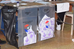 Multarán con G. 117.077 a quienes no voten en las municipales 2026