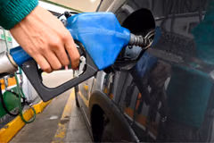 Copetrol, Energy, Petrosur y Petrochaco suben precios de combustibles
