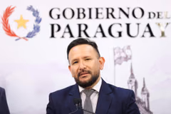 ¿Quién es Derlis León y qué propone para el IPS?