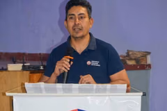 Carapeguá impulsa campaña “Jóvenes sin drogas”