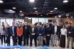 Olimpiadas de astronomía e informática llegan a Paraguay