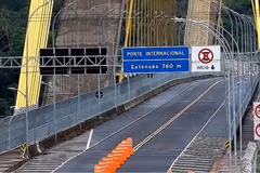 DTVF: cuánto cuesta el documento para cruzar la frontera