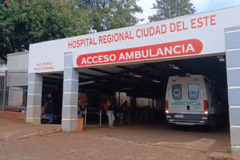 Caso Hospital CDE: constructora admite hechos y reparará daño