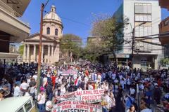 Gremios de salud marcharán por reajuste salarial del 50%