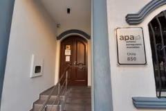 Imputan a cuatro directivos de APA por presunto desvío de G. 1.990 millones