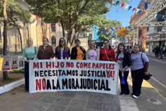 Ley Memby pasa al Senado tras aprobación en Diputados