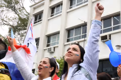 Huelga de médicos: Salud y Sinamed se reúnen este martes
