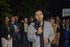 Prieto ratifica proyecto político rumbo a las elecciones