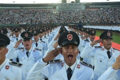 PGN 2027 prevé 5.000 policías más y mejoras en comisarías