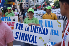 Paro docente: directores se suman a la huelga nacional