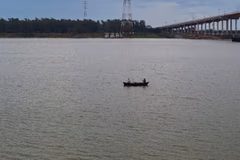 Río Paraguay baja mientras el Paraná registra un repunte