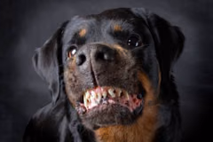 Proponen licencia para tener perros considerados peligrosos