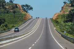 Cinco cuidados para salir a la ruta este feriado