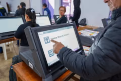Municipales 2026: se podrá votar con cédula vencida