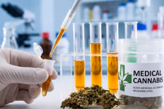Cannabis medicinal se utiliza para tratar doce diagnósticos en Paraguay
