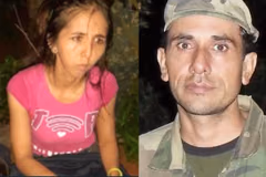 Justicia condena a 16 años de cárcel a la hija de Alejandro Ramos