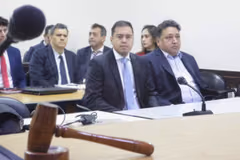 Juicio a Miguel Prieto: Tribunal admite a 60 testigos