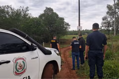 Asaltan a agricultor en Yguazú tras pedir permiso para pescar