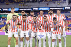 La Albirroja cerrará el año con dos amistosos ante Singapur y Japón