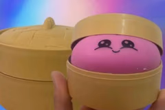 SEDECO prohíbe venta y uso de juguetes Squeezy Dumplings