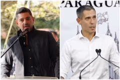 Alliana apunta a Marco Riquelme para su chapa de 2028