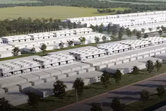 Araico y Crusoe proyectan centro de IA con energía de Itaipú