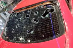 ¿El seguro del auto cubre daños por granizo?