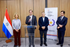MEC lanzará bachillerato técnico forestal en 2027