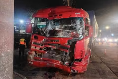 Choque múltiple en Ruta PY01 deja tres muertos y 16 heridos