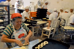 Casi la mitad de los pequeños negocios en Paraguay gana entre G. 2 y 3 millones al mes