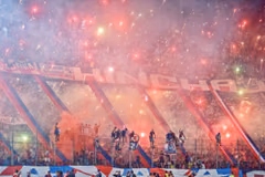 Cerro Porteño celebra 114 años de vida institucional