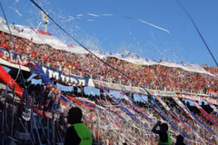 Arranca la venta de entradas para el superclásico