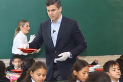 Denuncian recorte de hasta 30 % en raciones de Hambre Cero